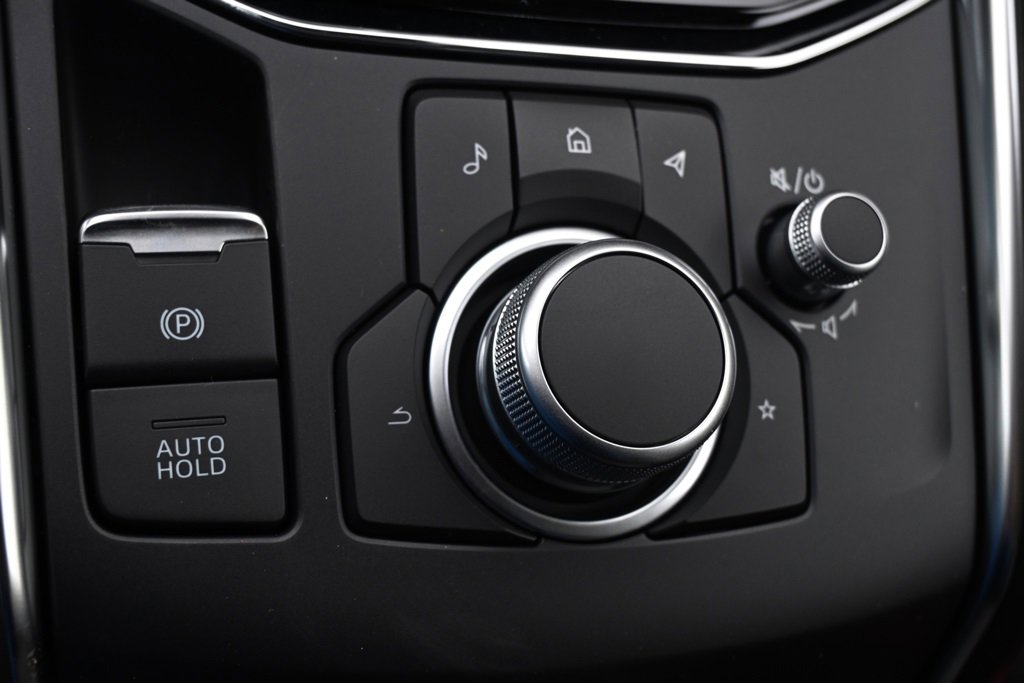 New 2025 MAZDA CX-5 AWD 2.5 S image 31