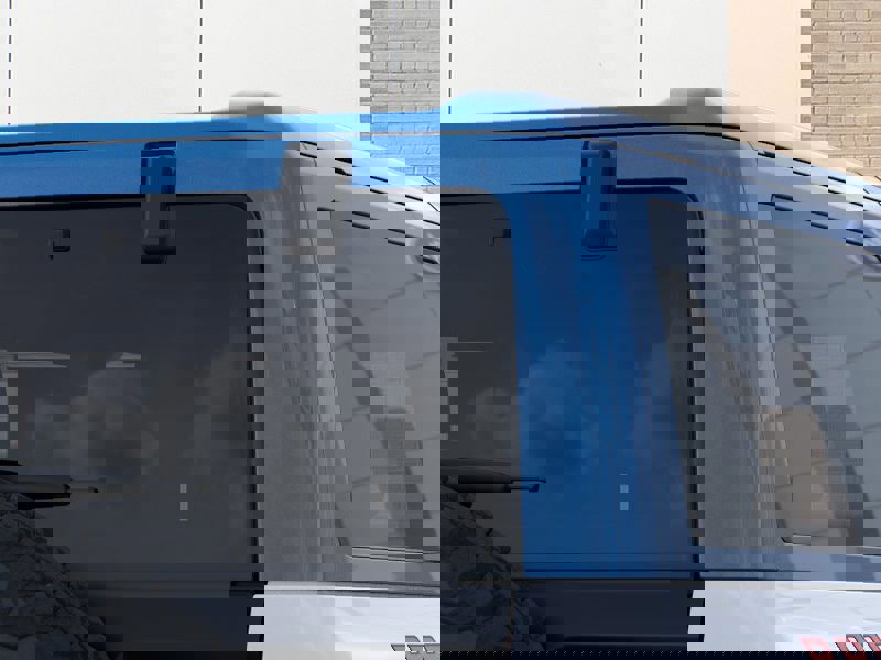 New 2025 Ford Bronco Stroppe Edition image 19