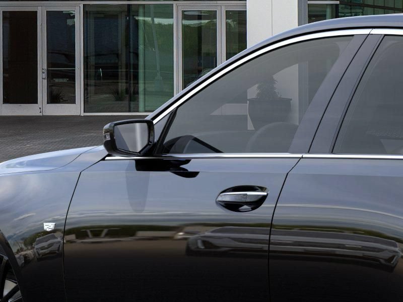 New 2026 Cadillac CT5 Premium Luxury w/ Platinum Package RWD image 12