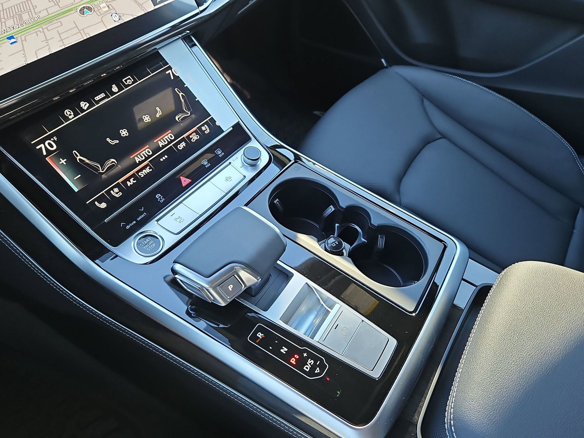 New 2026 Audi Q7 3.0T Premium Plus image 22