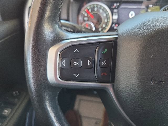 Used 2019 RAM 1500 Big Horn AWD/4WD image 61