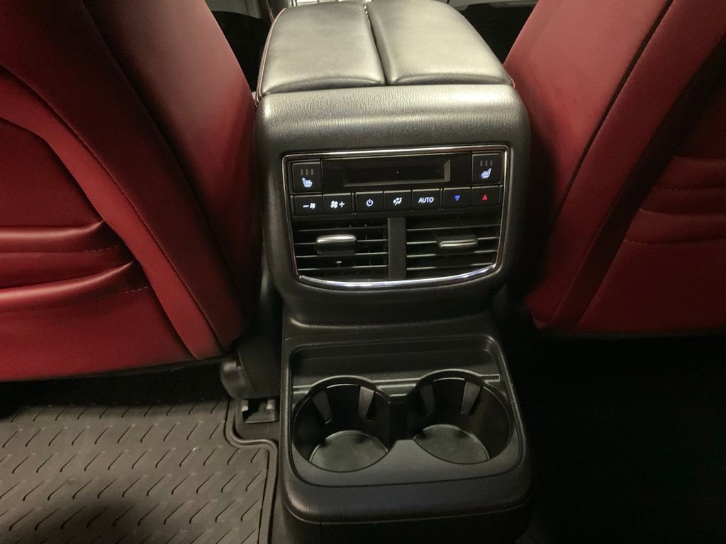 Used 2021 MAZDA CX-9 Carbon Edition image 32