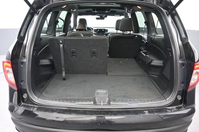 Used 2021 Honda Pilot Black Edition image 16