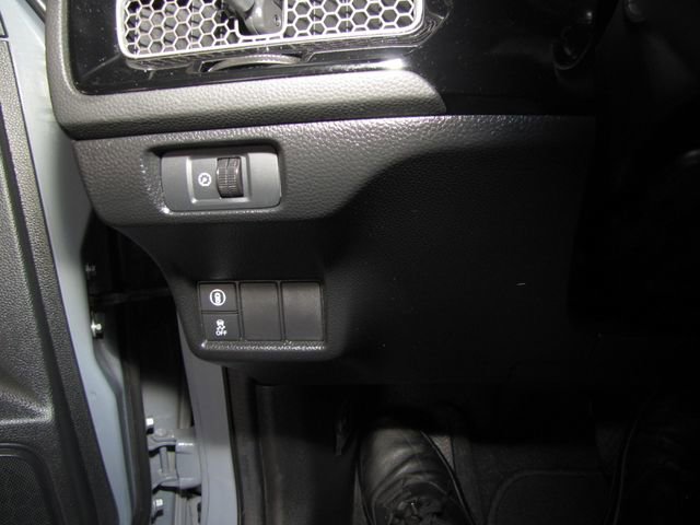 Certified 2024 Honda Civic EX image 8