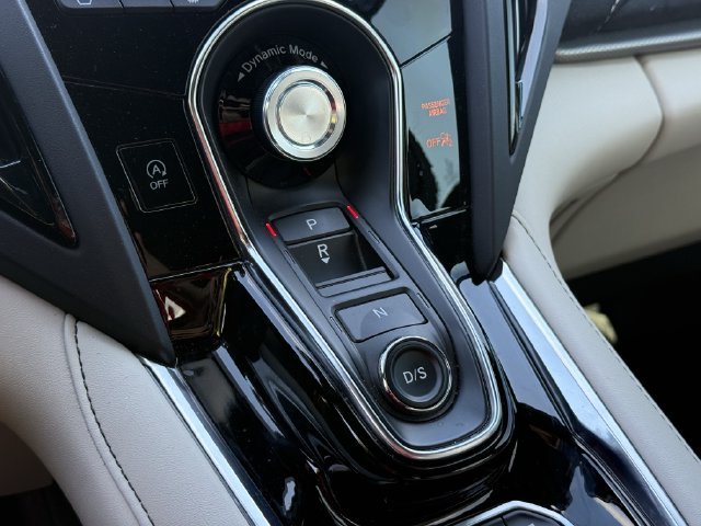 Certified 2025 Acura RDX w/ Advance Package AWD/4WD image 19