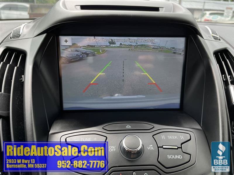 Used 2016 Ford Escape SE w/ Equipment Group 201A AWD/4WD image 21