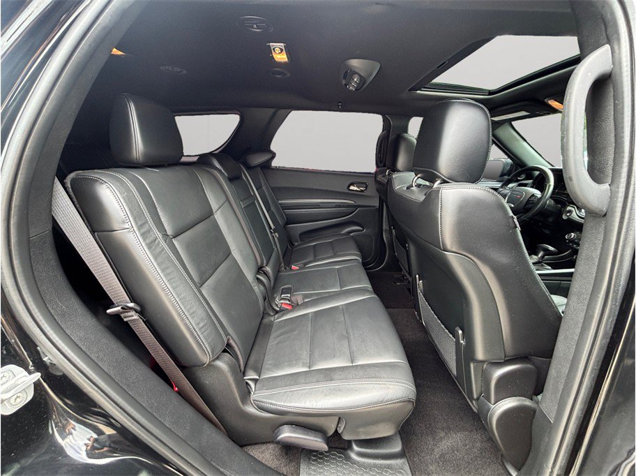 Used 2022 Dodge Durango GT AWD/4WD image 37