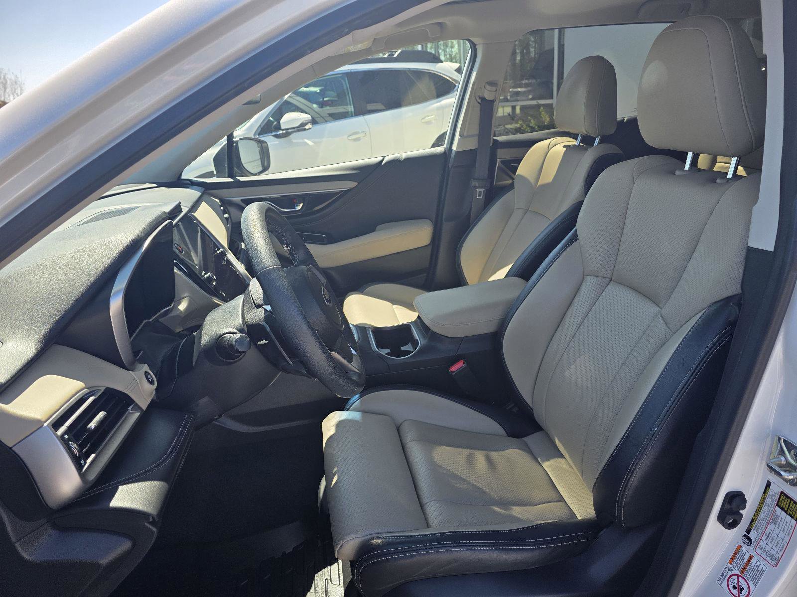 Used 2020 Subaru Outback Limited XT w/ Popular Package #2 image 9