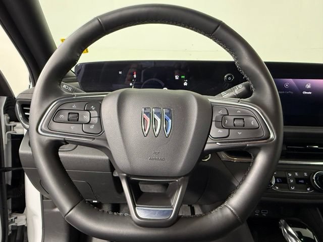 Used 2024 Buick Envista Preferred w/ Convenience I Package FWD image 17