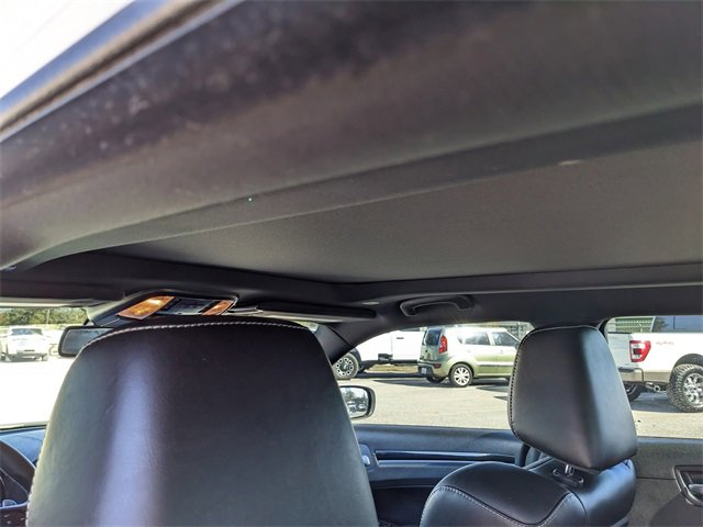 Used 2020 Chrysler 300 S w/ 300S Premium Group image 19