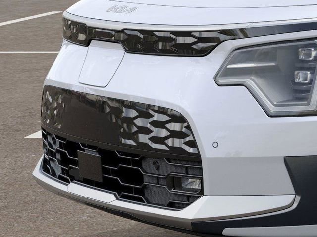 New 2025 Kia Niro Wave w/ Wave Preserve Package image 14