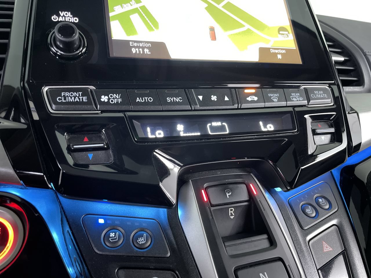 Used 2019 Honda Odyssey Elite image 17
