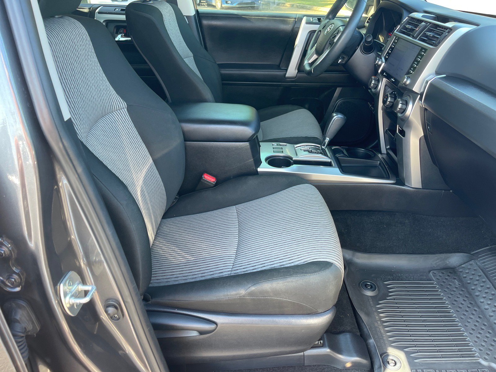 Used 2023 Toyota 4Runner SR5 RWD image 19