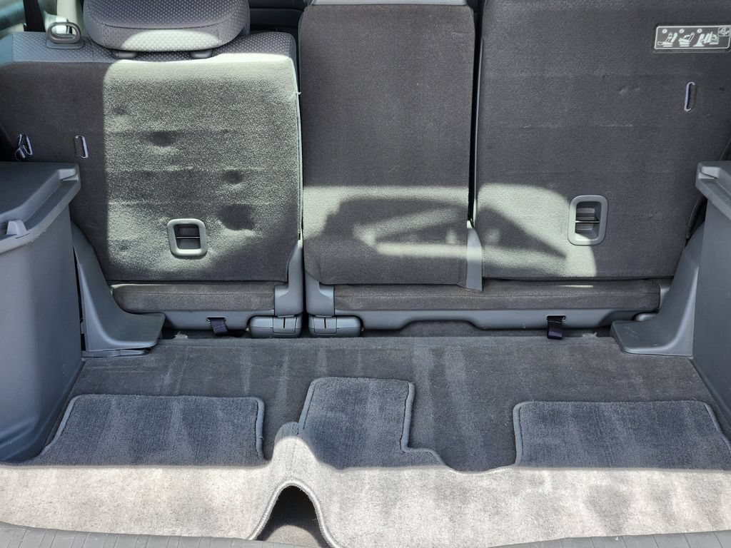 Used 2007 Honda CR-V LX image 11