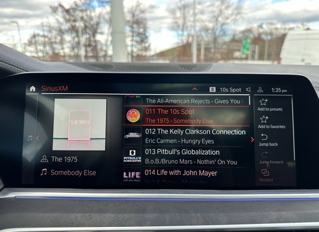 Used 2023 BMW X5 xDrive40i image 19