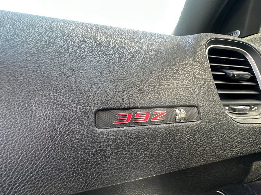 Certified 2022 Dodge Charger Scat Pack RWD image 28