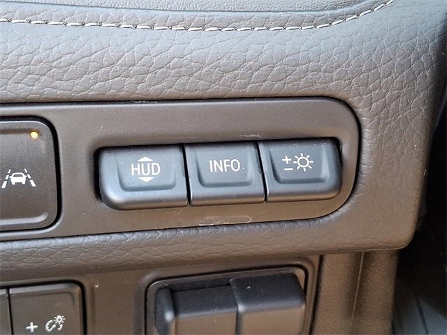 Certified 2024 GMC Yukon Denali w/ Denali Reserve Package image 29