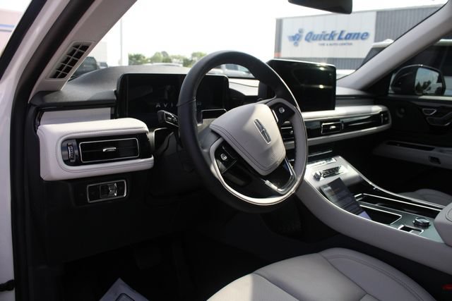 New 2026 Lincoln Aviator Reserve AWD/4WD image 31