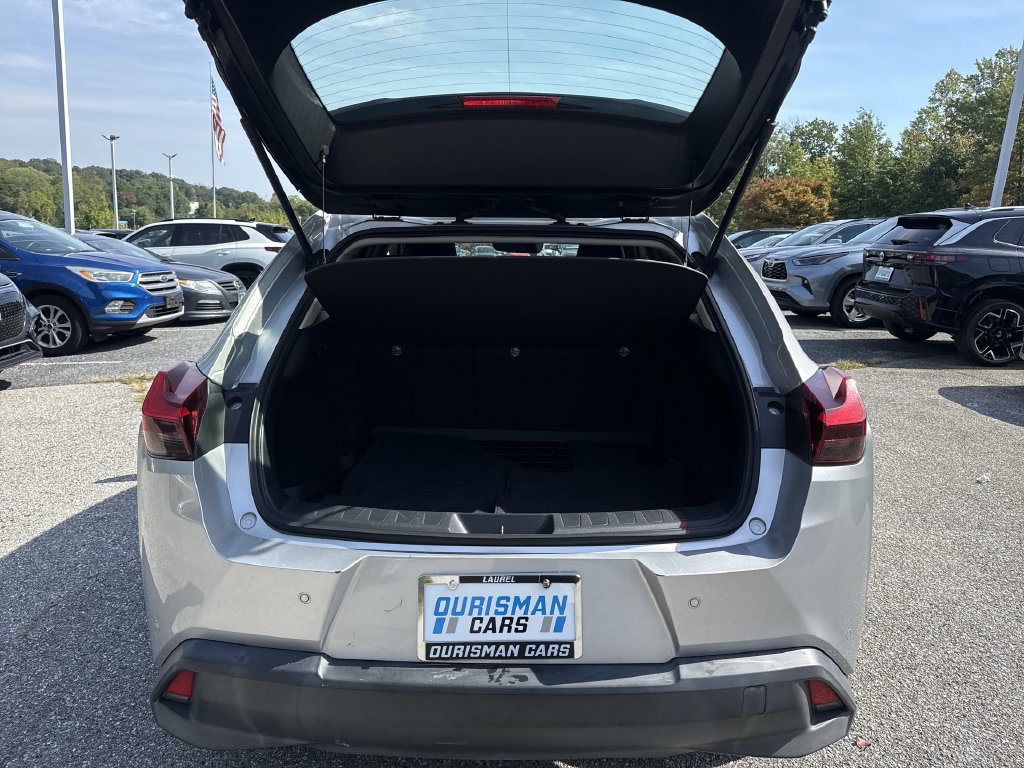 Used 2019 Lexus UX 200 w/ Premium Package FWD image 21