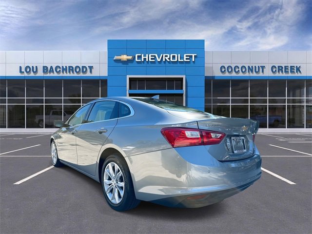 Used 2024 Chevrolet Malibu LT image 6