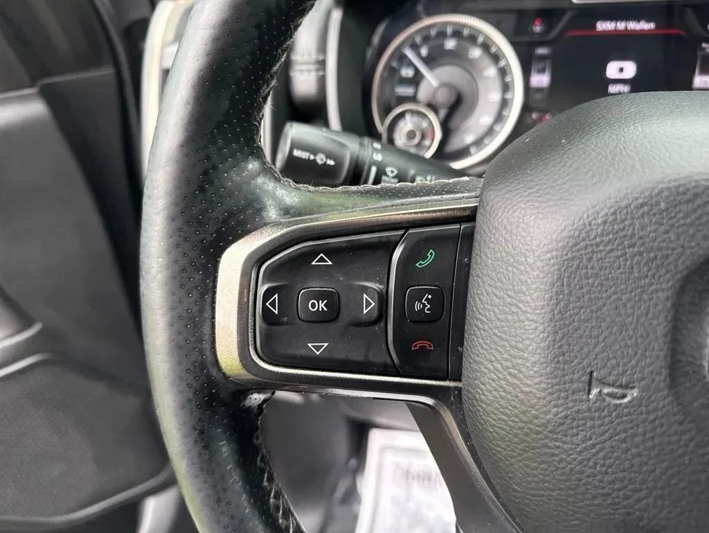 Used 2020 RAM 1500 Rebel w/ Level 1 Equipment Group AWD/4WD image 17