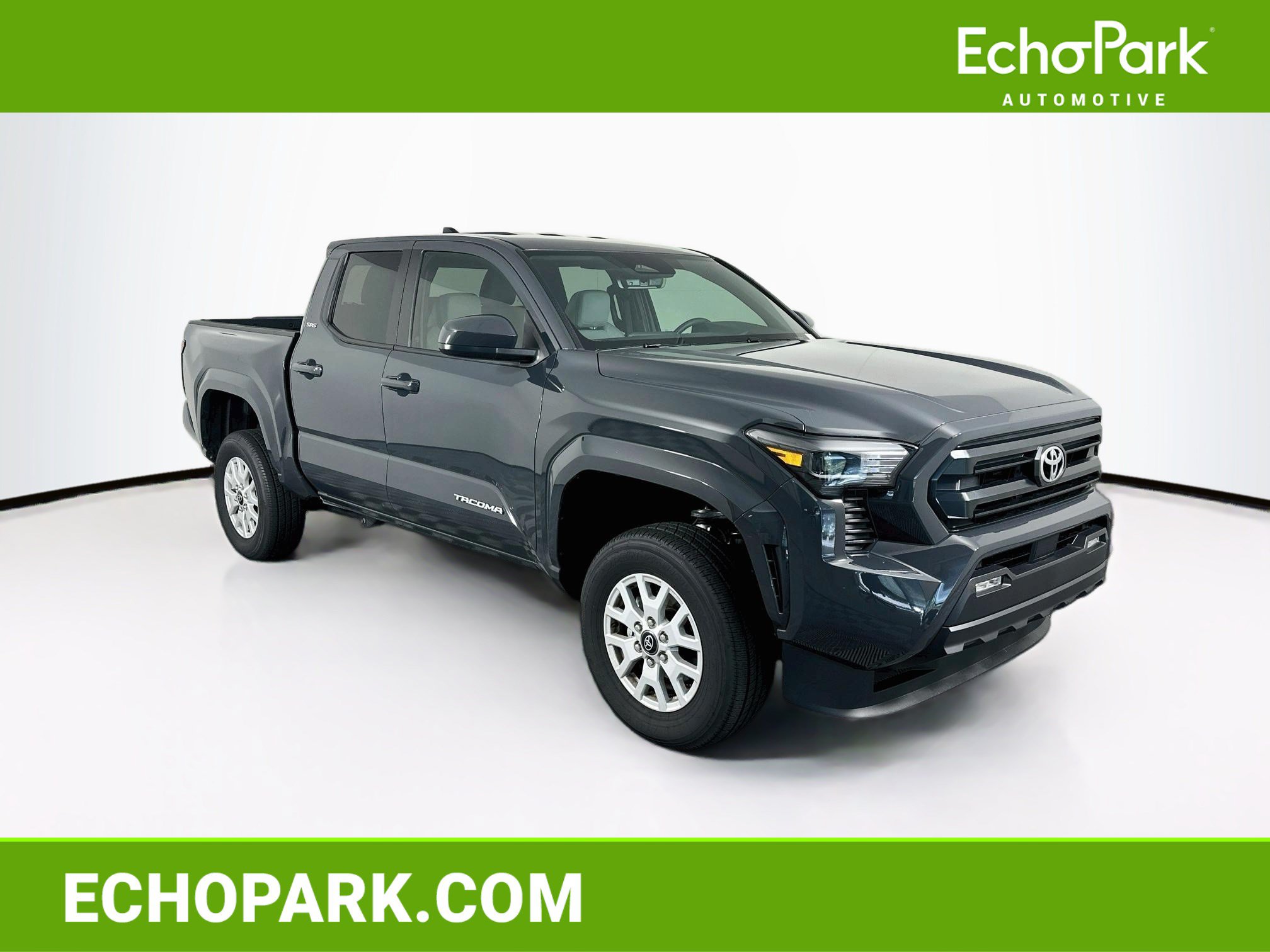 Used 2026 Toyota Tacoma SR5