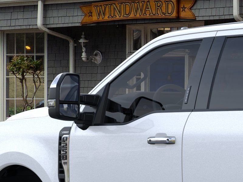New 2025 Ford F250 Lariat w/ Lariat Ultimate Package image 20