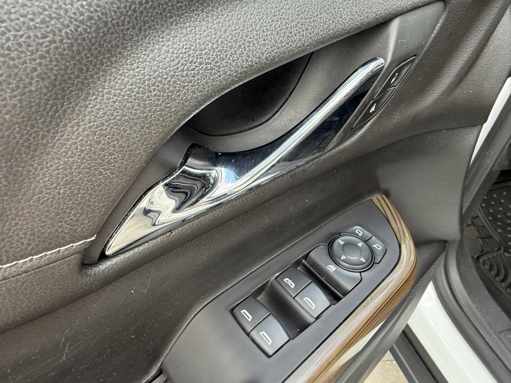 Certified 2019 GMC Acadia SLE image 10