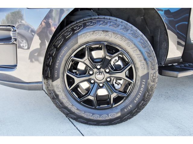 Used 2024 Ford Expedition Timberline image 26