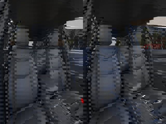 New 2026 Cadillac XT5 Luxury w/ LPO, Floor Liner Package image 16