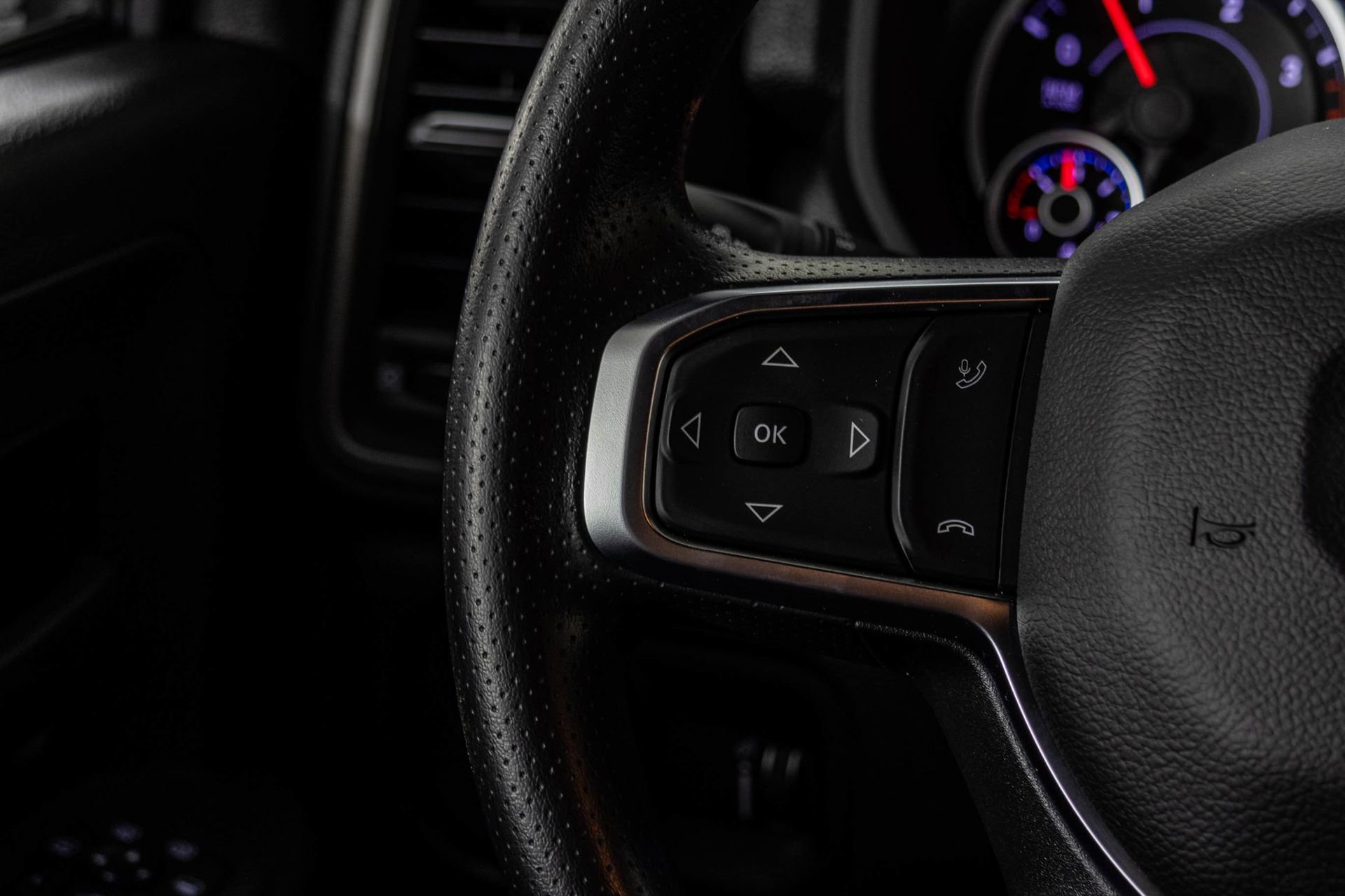 New 2026 RAM 2500 Tradesman image 24