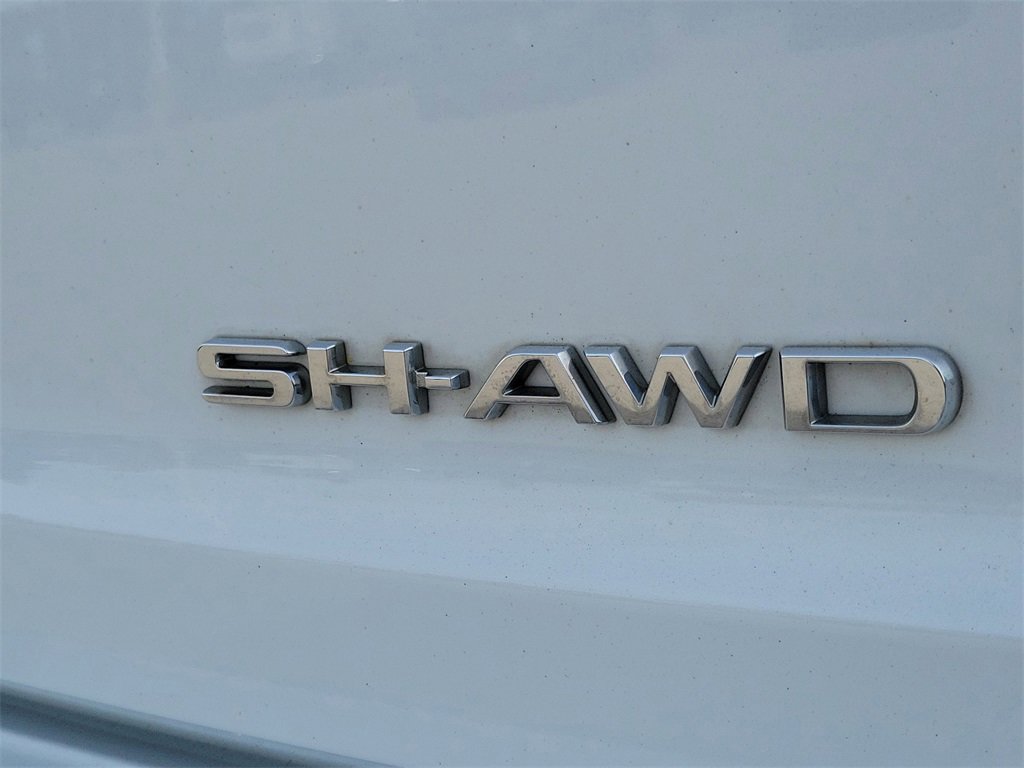 Used 2020 Acura MDX SH-AWD image 6