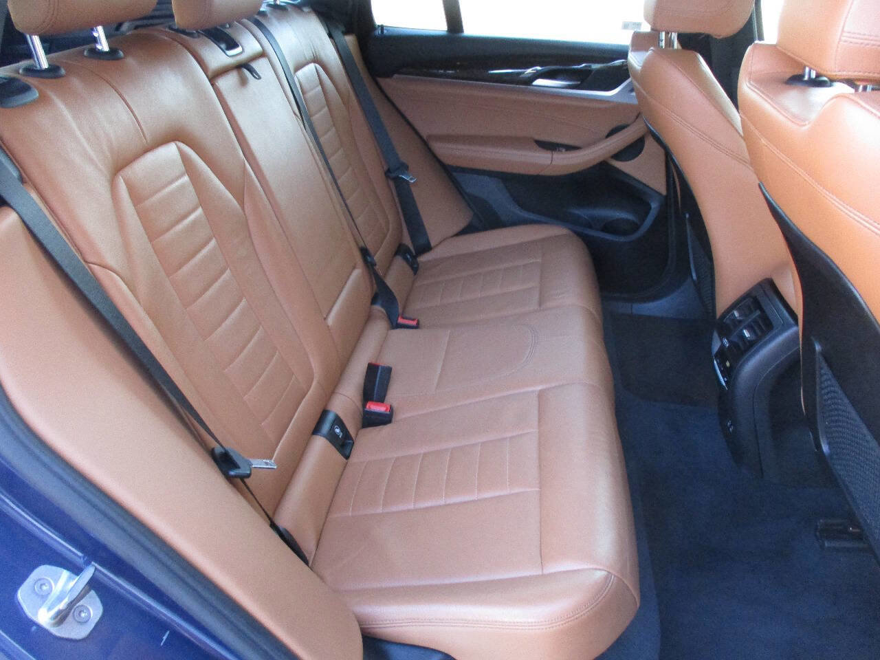 Used 2020 BMW X3 xDrive30i w/ Premium Package image 20