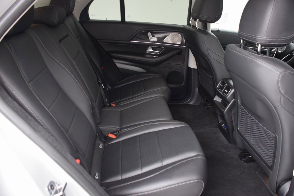 Used 2025 Mercedes-Benz GLE 350 4MATIC image 18