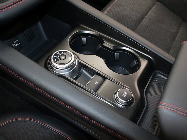 New 2026 Ford Explorer ST image 25