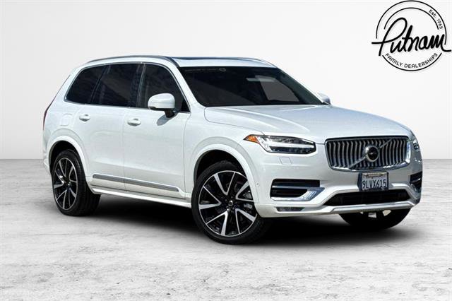 Used 2024 Volvo XC90 B5 Plus w/ Protection Package Premier