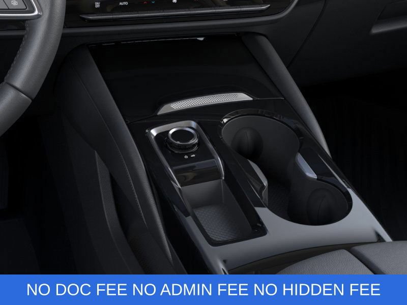 New 2026 Buick Envision Preferred AWD/4WD image 24