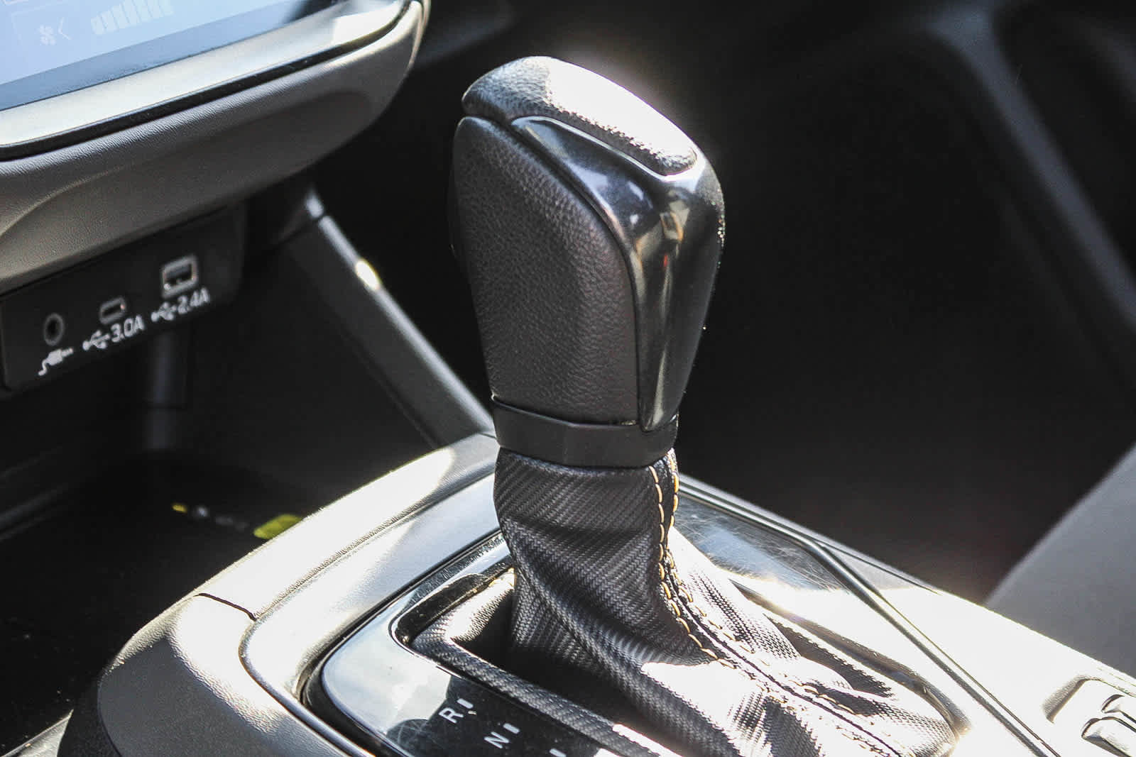 Certified 2024 Subaru Crosstrek 2.5i Sport w/ Crosstrek Mirror Package image 16