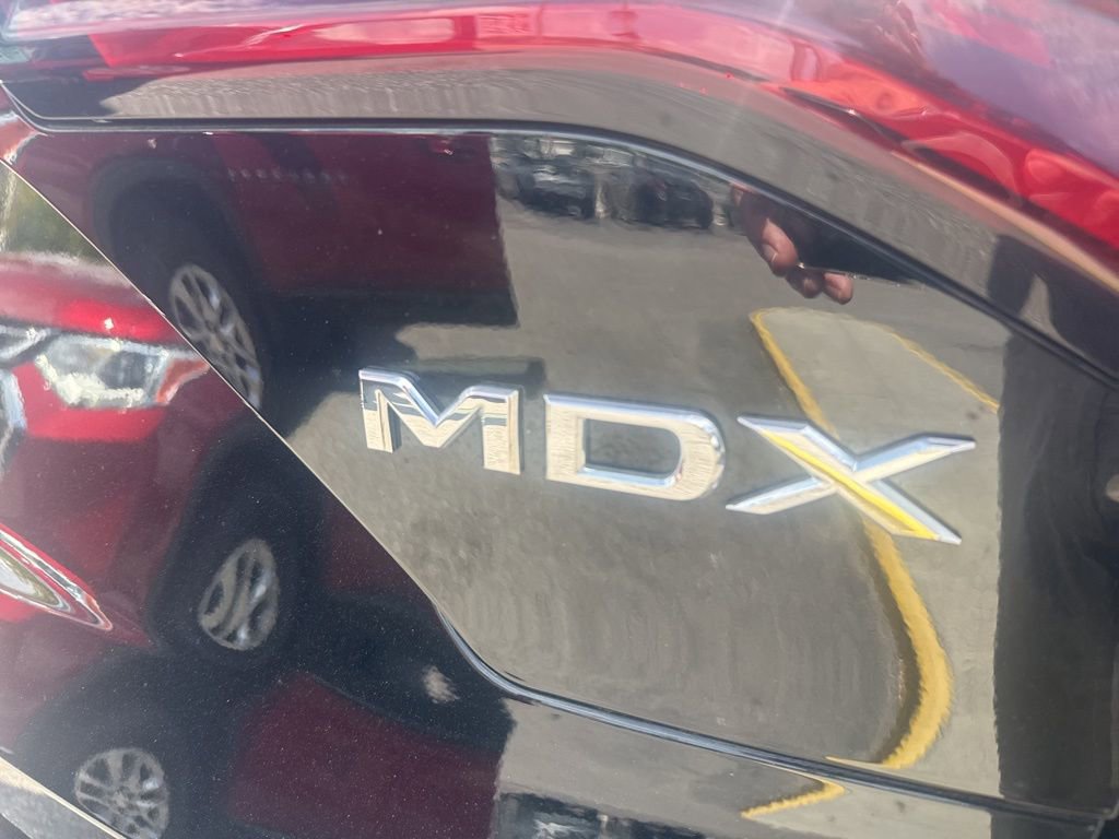 Used 2026 Acura MDX Type S image 5