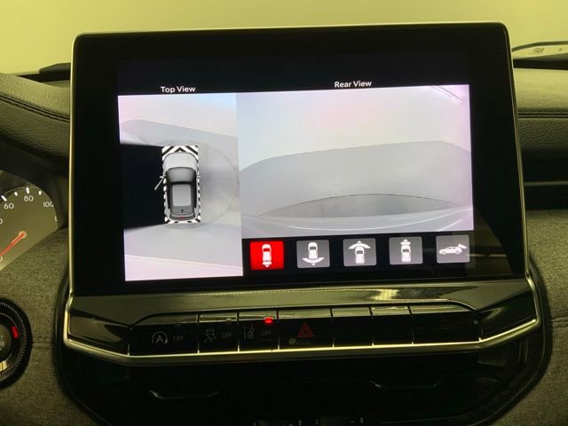 Used 2024 Jeep Compass Latitude w/ Sun and Sound Group image 26