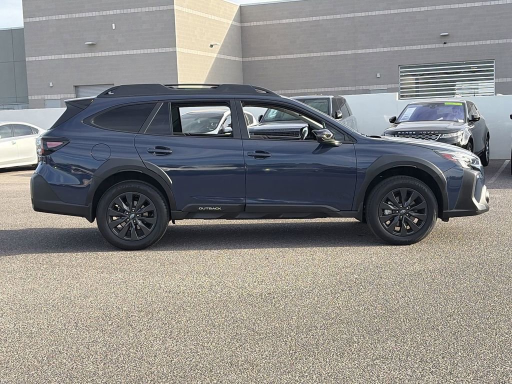 Used 2023 Subaru Outback Onyx Edition image 26