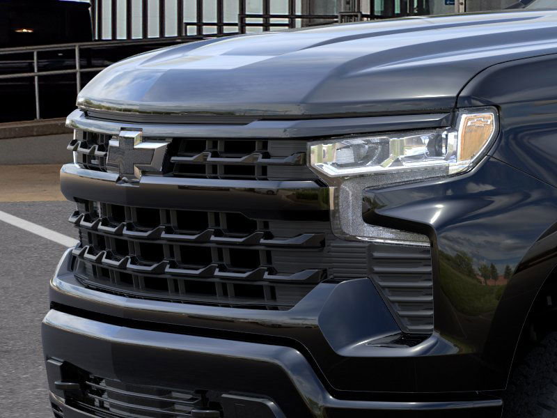 New 2026 Chevrolet Silverado 1500 RST image 13