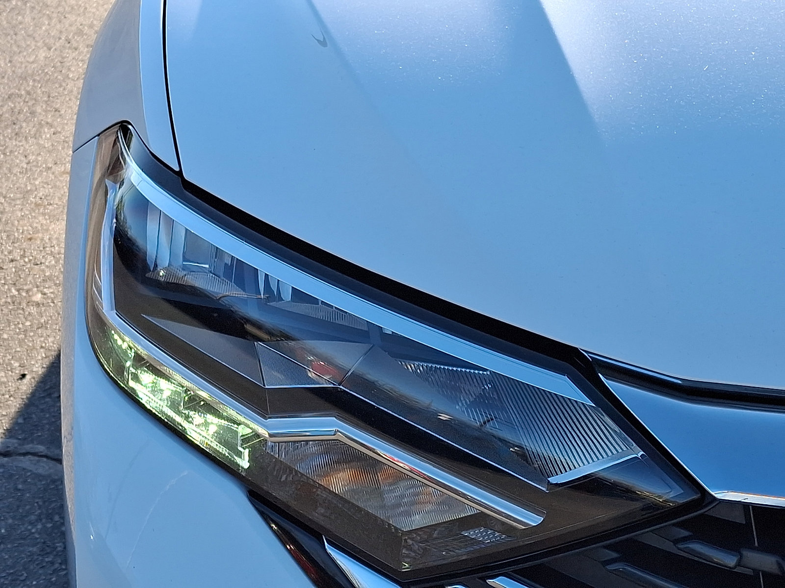 Used 2023 Volkswagen Jetta SE FWD image 9