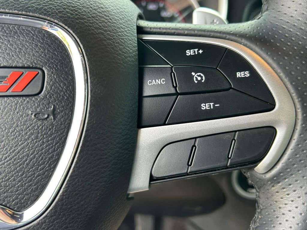 Used 2018 Dodge Charger R/T w/ Plus Group RWD image 21