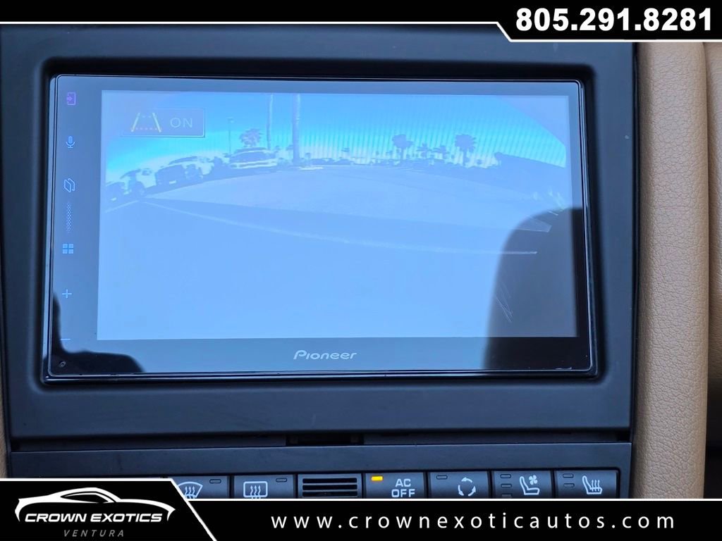 Used 2011 Porsche 911 Carrera GTS image 20