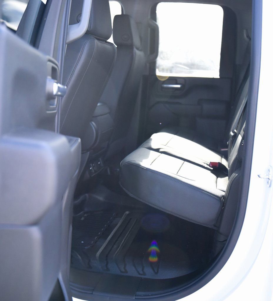New 2026 Chevrolet Silverado 2500 W/T w/ WT Convenience Package image 10