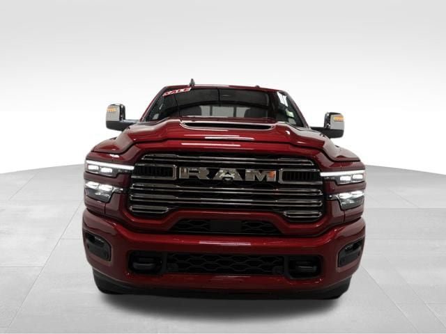 New 2026 RAM 2500 Laramie image 3