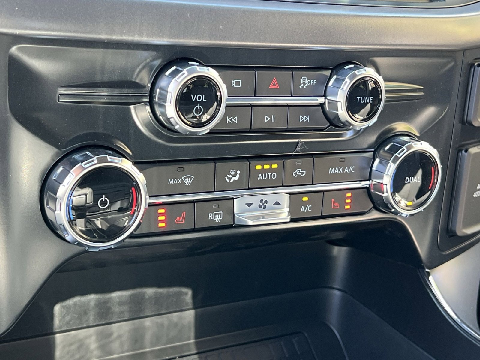 New 2026 Ford F150 XLT image 21