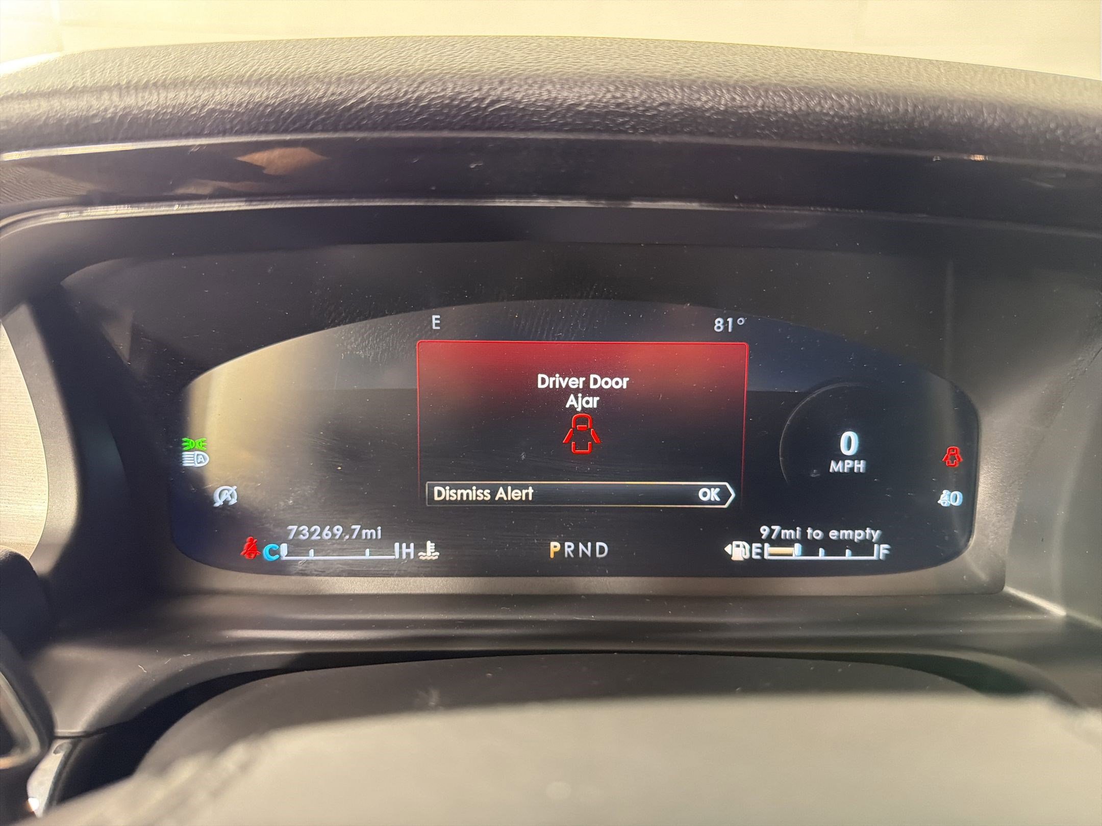 Used 2020 Lincoln Aviator 2WD image 18