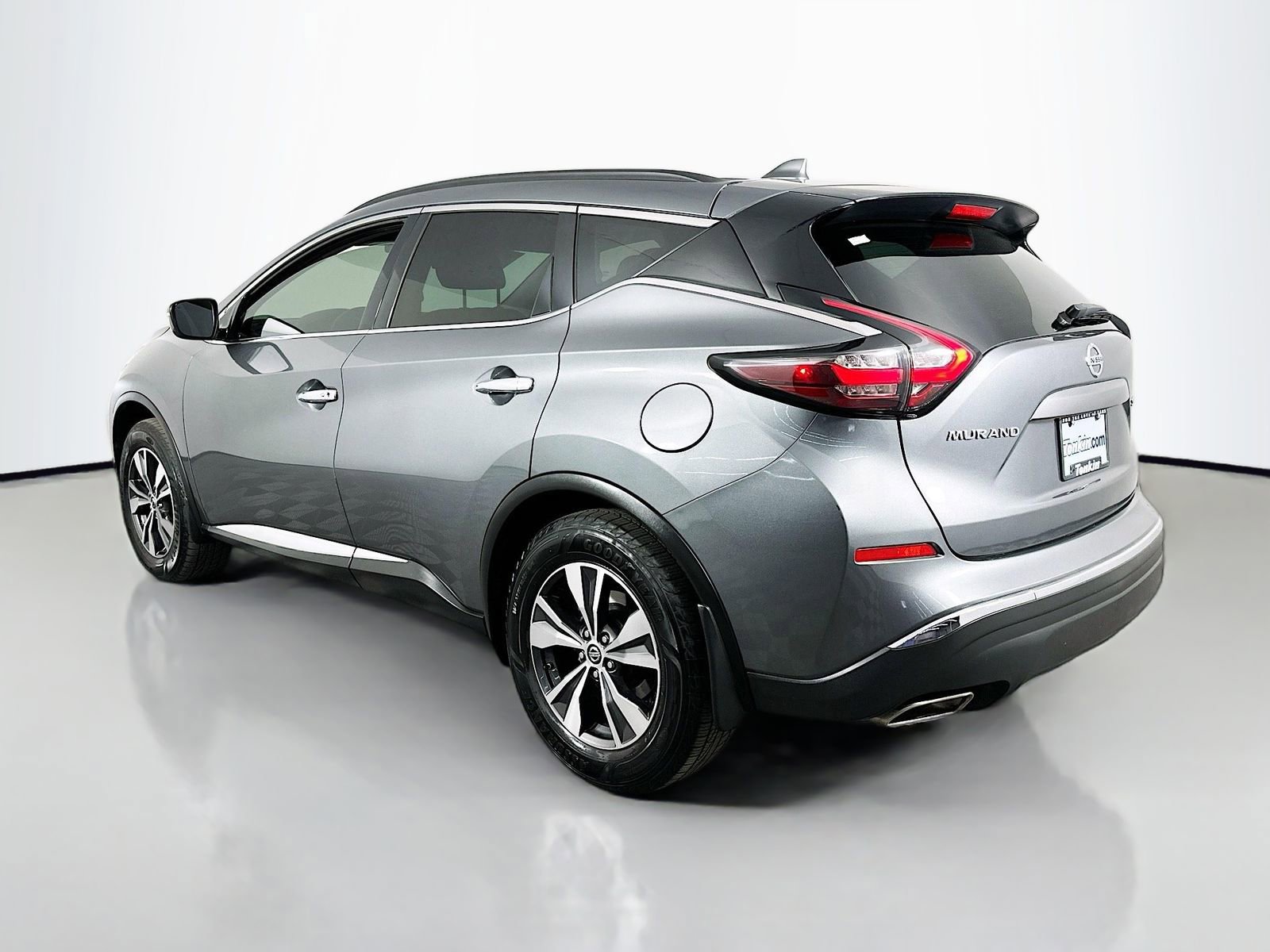 Used 2019 Nissan Murano SV image 5